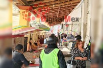 Del 11 al 27 de abril, el Edoméx implementa un operativo de seguridad por Semana