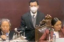 Los integrantes de la Diputación Permanente en la Legislatura mexiquense piden se realicen acciones que favorezcan la participación ciudadana.