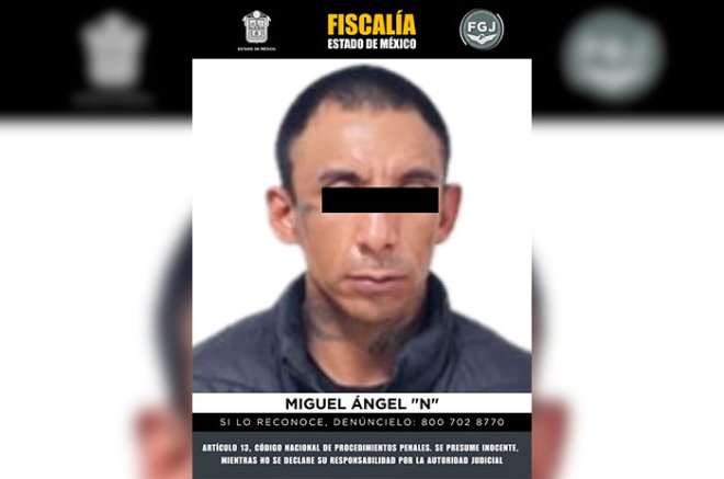 Miguel Ángel “N” habría entregado el arma con la que uno de sus acompañantes asesinó a un hombre dentro del bar “La Malquerida D’Oro”.