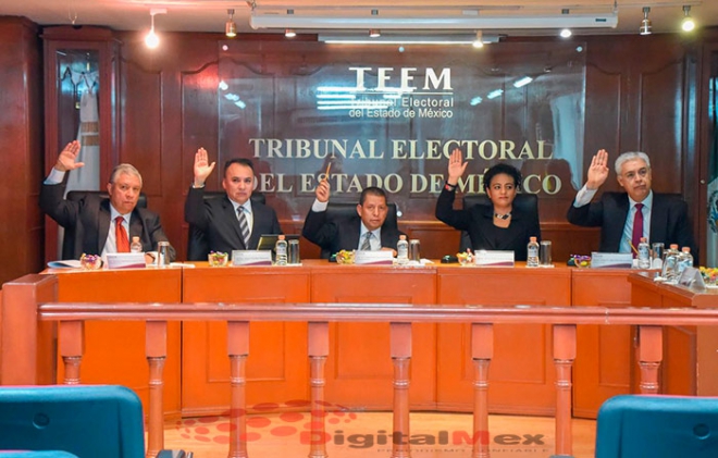 Tribunal local amonesta al PT por incumplir en materia de transparencia