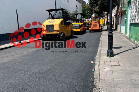  Se destinarán 320 millones de pesos a obras completas