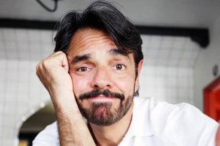 ¡La verdad siempre gana!: Eugenio Derbez