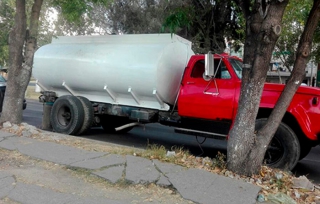 Detienen infraganti a huachicolero en Ecatepec