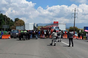Señalaron que, pese a los anuncios, “las obras nunca se pusieron en marcha y los daños siguen afectando a las familias.