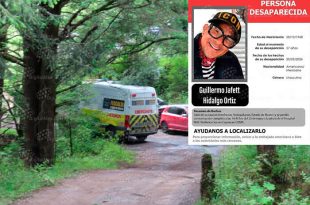 Cuatro personas, entre ellas dos extranjeros, fueron localizadas sin vida en fosas clandestinas ubicadas en la zona de Valle del Silencio, en La Marquesa, municipio de Ocoyoacac.