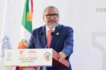 Horacio Duarte Olivares reiteró que el Gobierno del Estado de México mantendrá la colaboración con las autoridades federales.