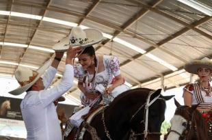 ¡Entérate! Inauguran Campeonato Estatal Charro y Escaramuzas en #Ixtlahuaca