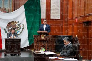 La iniciativa presentada por Eduardo Zarzosa busca ampliar la participación de comunidades indígenas y afromexicanas en la vida democrática de la entidad.