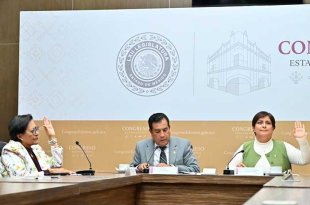 El cambio podría ampliar plantillas estatales y municipales con controles de fiscalización.