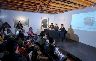 Construirá #UAEMex nuevo edificio en el centro de Toluca