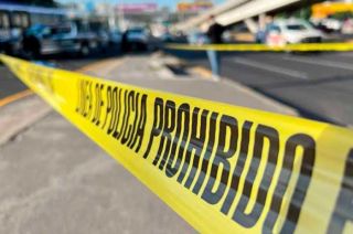 Los hijos de la mujer fueron quienes identificaron el cadáver