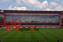 El Estadio Nemesio Diez, en Toluca, fue designado para servir como sede de entrenamientos de una selección participante, lo que implica revisar accesos, transporte y disponibilidad de servicios