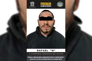 El acusado habría herido con un objeto punzocortante a la víctima el 30 de julio de 2025.