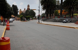 Cancelan el Paseo de San Isidro en #Metepec