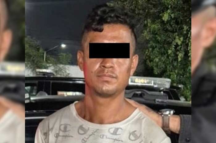 Video: Capturan a sujeto señalado de empujar a adulto mayor que murió arrollado por tráiler