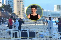 Aunque en redes sociales se ha especulado sobre la posibilidad de que el joven haya sido atacado por tiburones, las autoridades no han confirmado esta versión.