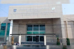 Video: Alcalde de Metepec acude a audiencia judicial por caso "La Asunción"