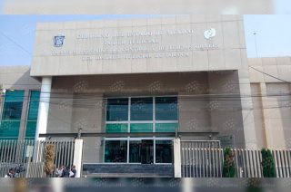 Video: Alcalde de Metepec acude a audiencia judicial por caso "La Asunción"
