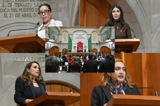 Congreso aprueba polo económico en Neza