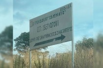  Se espera la identificación del fallecido en las próximas horas.