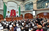 Aprueban diputados más recursos para educación, salud y municipios en 2019