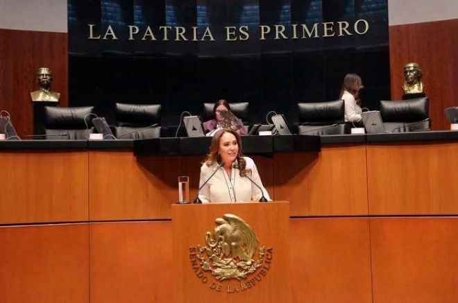 #Video: PRI presenta iniciativa para reducir IVA del 16% al 10%