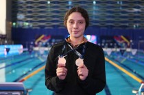 Muchos de estos seleccionados juveniles podrían convertirse en protagonistas de los Juegos Paralímpicos de Los Ángeles 2028 y Brisbane 2032.