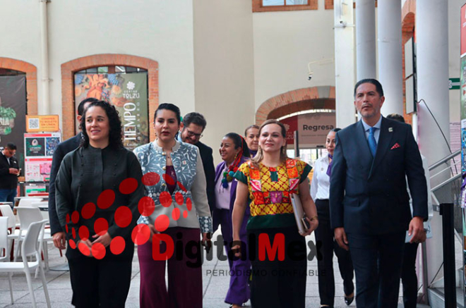 Durante la sesión se destacaron avances en paridad, acciones contra la violencia política de género y la aprobación del calendario 2026.