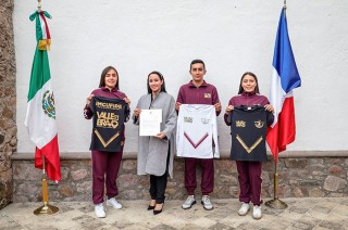 El Tour de México en Francia es mucho más que una competencia ciclista