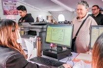 Además, personas adultas mayores, viudas, con discapacidad y madres solteras pueden obtener hasta un 38% de bonificación.