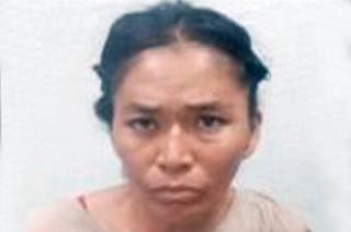 esta mujer obligó a las dos menores de edad, hijas de su pareja sentimental, a tener relaciones sexuales con un individuo