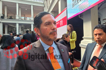 Víctor Leopoldo Delgado Pérez, titular del órgano defensor señaló que las indagatorias se encuentran en etapa de investigación