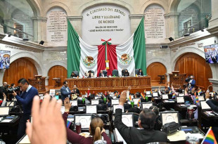 Además, se prevé la creación de un Sistema Estatal de Transparencia, integrado por la Secretaría de la Contraloría, el Órgano Superior de Fiscalización del Estado de México (OSFEM), entre otros.