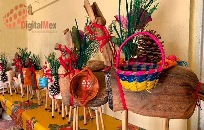 #Video: Ya no es redituable elaborar "mulitas": artesanos