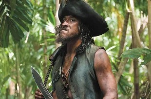 Tamayo Perry participó en la cuarta entrega de &quot;Piratas del Caribe: En mareas misteriosas&quot; y en populares series como &quot;Lost&quot; y &quot;Hawaii Five-0&quot;.