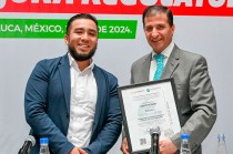 Este reconocimiento para la ciudad, resalta el compromiso de la administración municipal