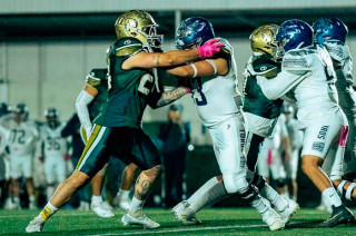 El triunfo reafirma el poderío defensivo del equipo verde y oro y confirma el buen momento del conjunto dirigido por head coach Ricardo Jiménez.