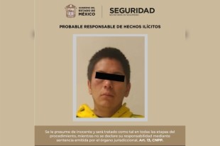 Uniformados detuvieron a un individuo que pretendía sustraer pertenencias del inmueble, además de intentar abusar sexualmente de la propietaria