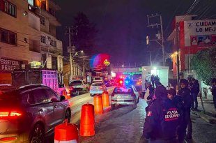 71 conductores fueron remitidos ante el Juez Cívico por manejar bajo los efectos del alcohol durante el operativo Conduce sin Alcohol.