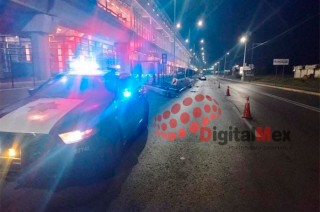 Confirmaron el fallecimiento del automovilista, identificado como Ernesto Iván “N”.