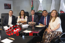 Autoridades del PRI Edomex presentan agenda legislativa para pueblos indígenas y afromexicano