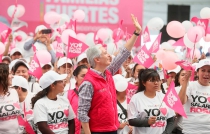 Del Mazo invita mujeres a cumplir sus sueños a través de 20 cursos