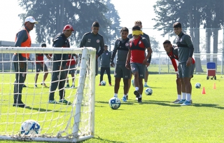 #TolucaFutbol: van por &quot;diablura&quot; para cerrar el torneo Apertura 2019 de la Liga Mx