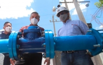 #Ecatepec se ampara contra cortes de luz a pozos de agua