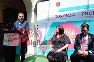 Alistan &quot;Feria de Regreso a Clases 2023&quot; en Metepec