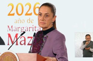 Sheinbaum planteó el cambio tras cuestionar la doble nacionalidad de quienes buscan representar a México.