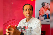 #Video: Jorge Olvera García propone transformar la justicia familiar con enfoque de derechos humanos y participación ciudadana