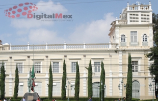 UAEMex pide al OSFEM auditoría integral a los recursos transferidos en 2018