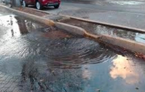 Vecinos de #Tlalnepantla reportan más de 8 mil fugas de agua en lo que va de 2020