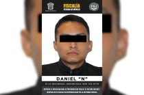 La Fiscalía del Estado de México informó que el imputado permanecerá en prisión preventiva mientras continúa la investigación complementaria.